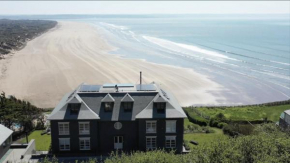 Chalet Saunton